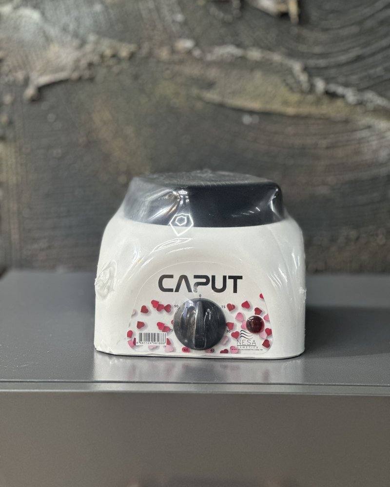 Caput Ağda Isıtıcı
