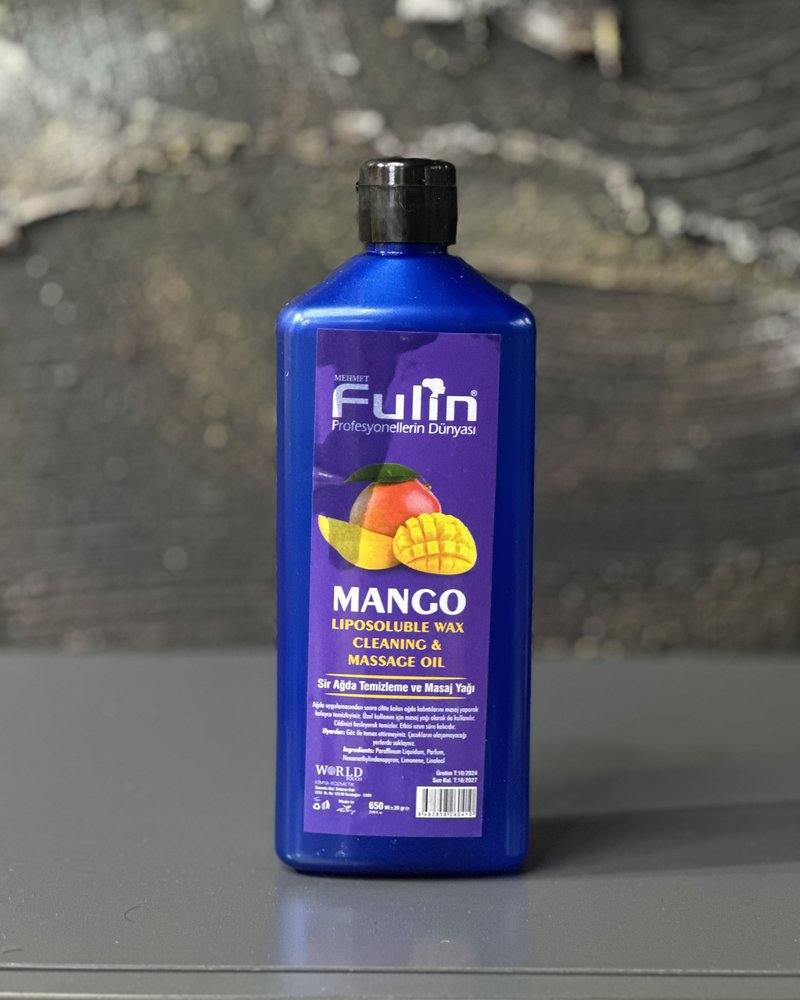 Fulin Mango Kolonya