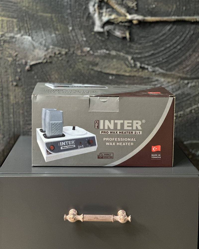 Inter Ağda Isıtıcı