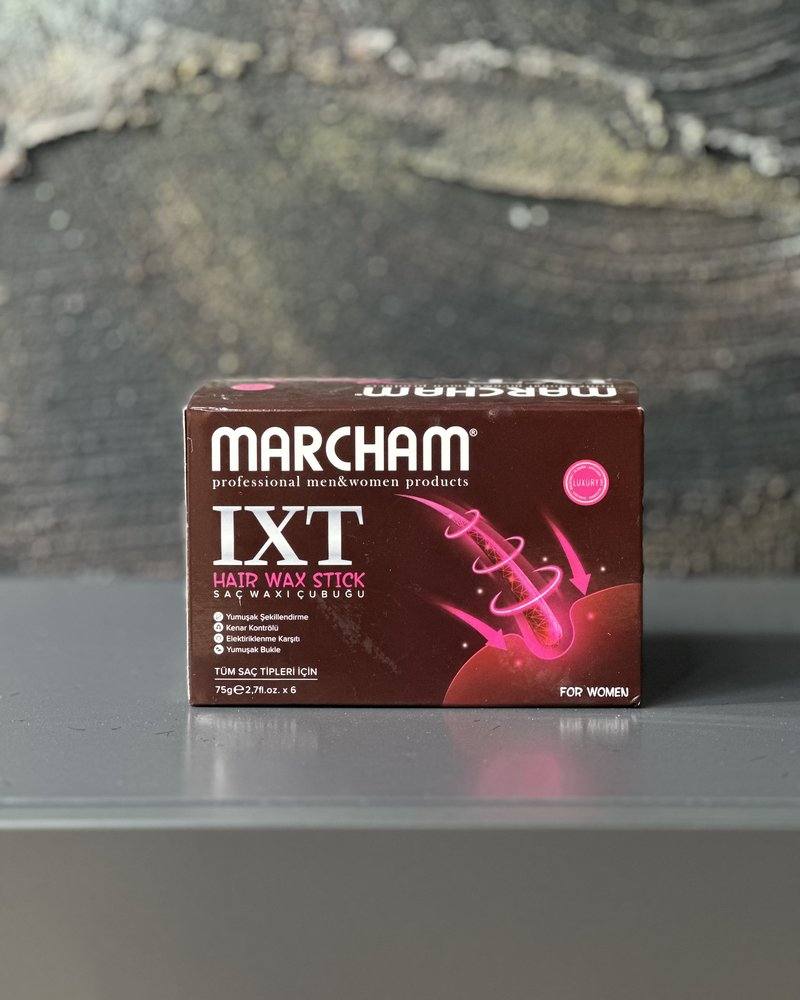 Marcham IXT Wax Stick