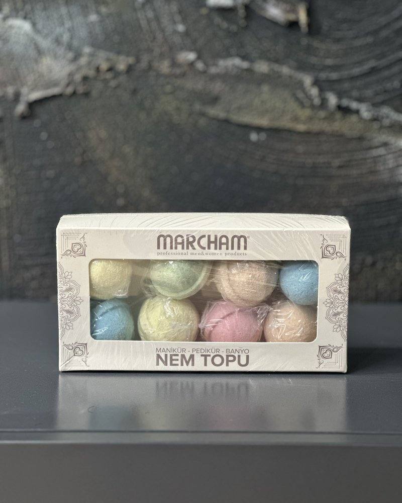 Marcham Nem Topu