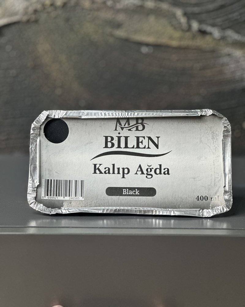 M&B Bilen Kalıp Ağda (Black)