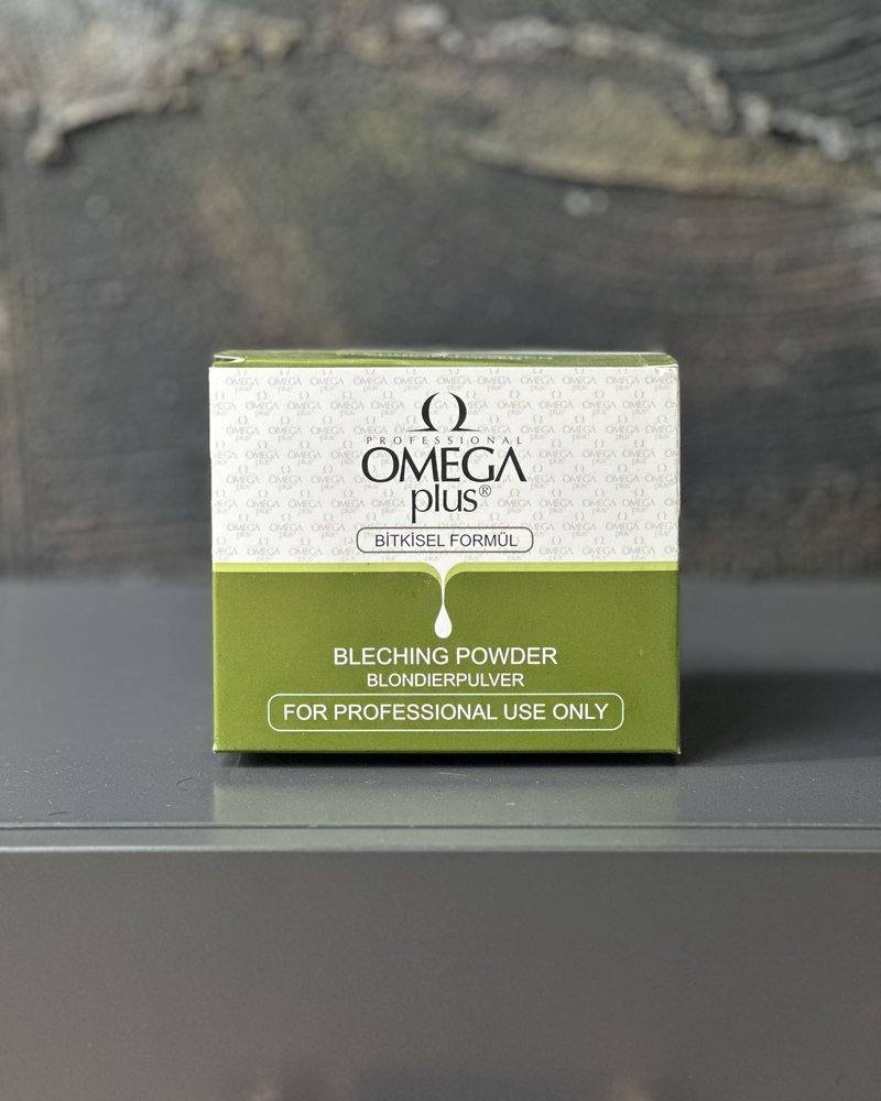 Omega Plus Bleaching Powder — Açıcı Toz