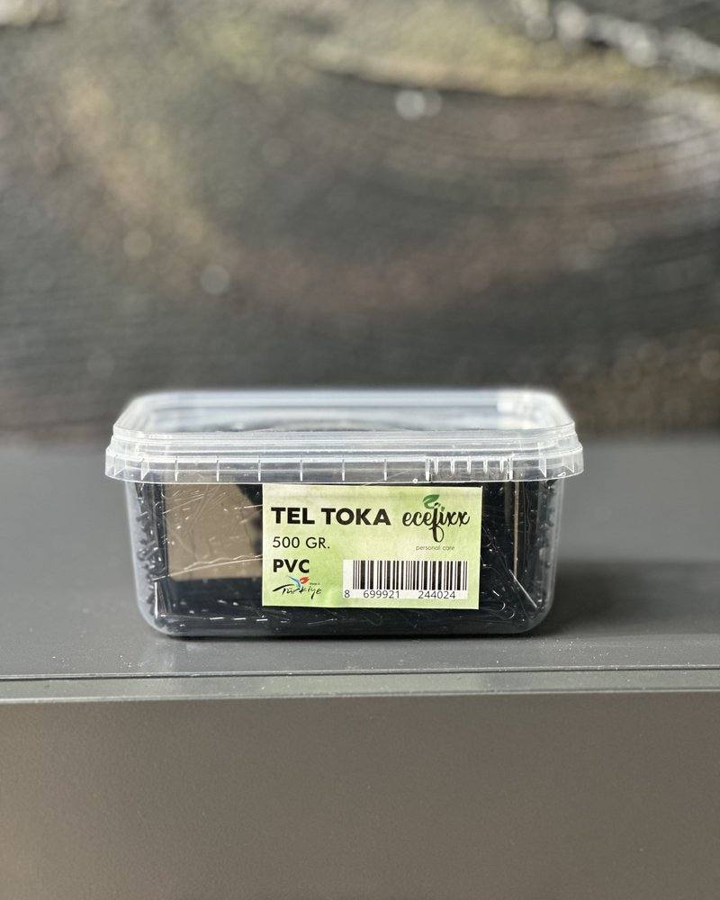 Tel Toka